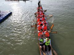 -千龙湖生态旅游度假区