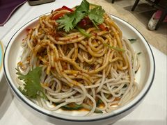 酸辣莜面-凯鸽酒楼(大同振兴街店)