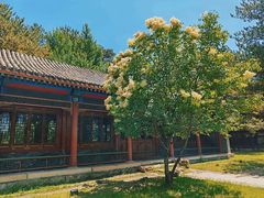 -承德避暑山庄景区