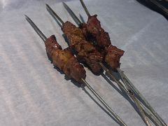 -四禧精酿铜锅涮肉·烧烤工场(大明湖店)