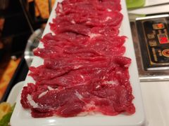 -八合里潮汕鲜牛肉火锅(深圳海岸城店)