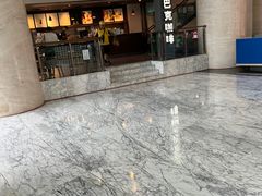 -星巴克(郑州曼哈顿广场店)