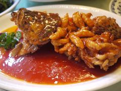 iphone_upload_pic-新聚丰菜馆(太监弄店)