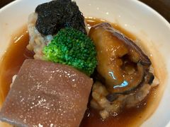 -金悦轩海鲜酒家(拱北店)
