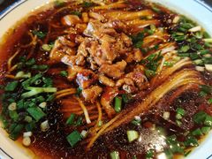 -乔家栅(襄阳南路店)