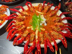 -红盔甲·小龙虾(人民广场店)
