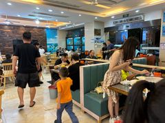 -浔味·山屿湖·正宗淳牌全鱼宴老字号