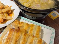 -七菜馆·东北菜·蒸饺(文体路店)