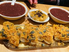 -小豆海棠(嘉兴路店)