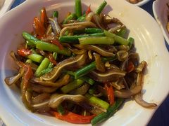-小四餐馆(梓园路店)