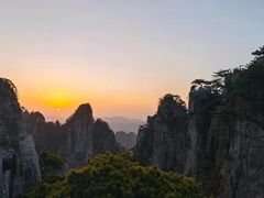 -黄山风景区