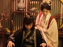 -NINES推理馆·实景侦探推理剧MIXPLAY(静安店)