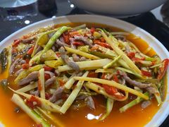 -酸婆娘江湖川菜(紫竹路店)