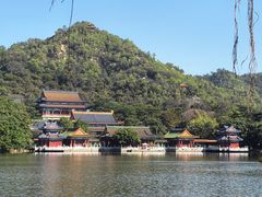 -珠海圆明新园