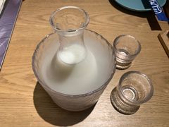 -苦尽酒馆·川菜(鼓楼店)