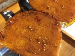 -腰子哥烤串(石佛营炫特店)