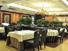大堂-金春禧(贵和领秀城店)