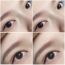 -美甲日记美睫专业纹绣半永久