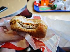 -汉堡王(南通星光耀店)