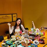 长春！！！吃了10次以上的放题日料！！！