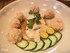 -亚特兰蒂斯·蟹餐厅 CRAB KITCHEN·鲜活海鲜
