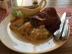 德国帕拉娜自酿啤酒餐厅Paulaner&nbsp;Brauhaus-Paulaner·德国帕拉娜自酿啤酒餐厅(海上世界店)