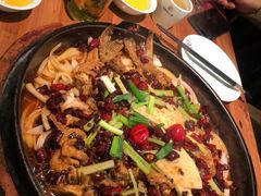 -老板恋上鱼(环山路店)