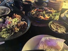 -Pistolera Mexican Cantina女枪手墨西哥餐厅(碧云路店)