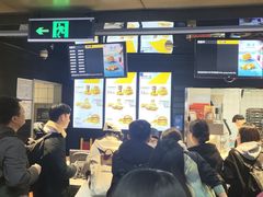 -麦当劳(西客站店)