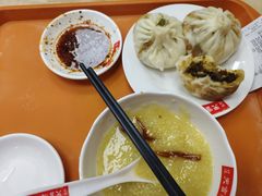 -天宫院小吃·专业包子炒肝儿(丰台和义店)