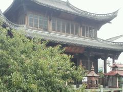 android_upload_pic-江南第一家