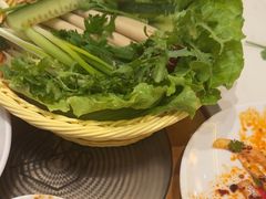 -七八冷面·延边朝鲜族美食(世纪汇店)