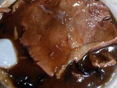-清真高老大牛排胡辣汤(嵩山路总店)