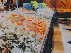 -星伦多自助料理(华润万象城店)