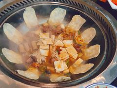 -三里屯土灶炖公鸡地锅鸡(江东店)