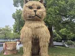 -上海月湖雕塑公园