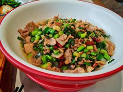 -家宴滇食记·云南家常菜