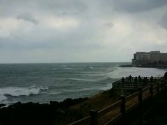 -龙头岩(Dragon Head Rock)