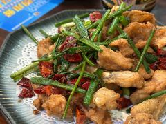 -金龙·打边炉(武进路店)