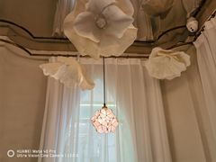 -晶雅花园西餐厅(南京首店)