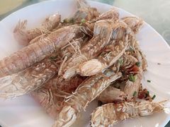 -七鲜渔港美食餐厅(巽寮湾海景店)