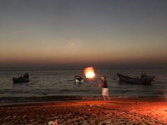 -李官龙王庙海滨旅游度假村