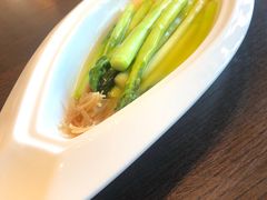 -佘山世茂艾美·御珍轩中餐厅