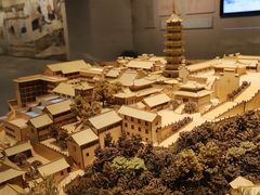 -南京市规划建设展览馆