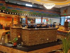 -后院犇牛主题餐厅(云岗店)