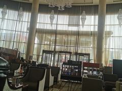 -银川国贸中心酒店