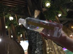 -汤W城市微度假(仓山店)