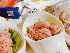 -大龙燚火锅(太古里店)