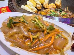 -徐家屯铁锅炖(宋家庄店)