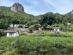 -雁荡山风景名胜区